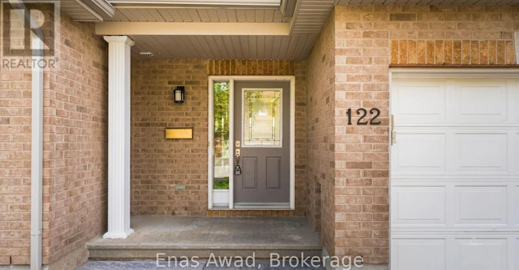 122 Talltree Crescent, Ottawa, ON, K2S 0B1 - 3