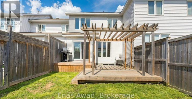 122 Talltree Crescent, Ottawa, ON, K2S 0B1 - 26