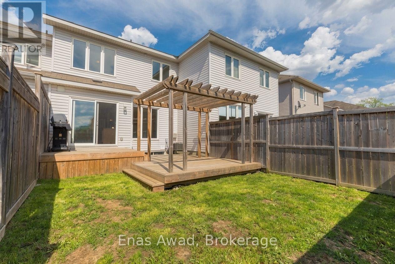 122 Talltree Crescent, Ottawa, ON, K2S 0B1 - 24