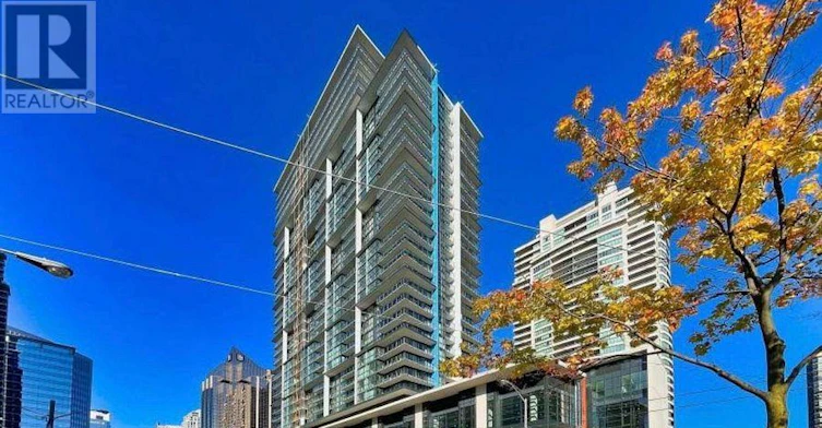 1205-4955 Yonge Street, Toronto, ON, M2N 0L8