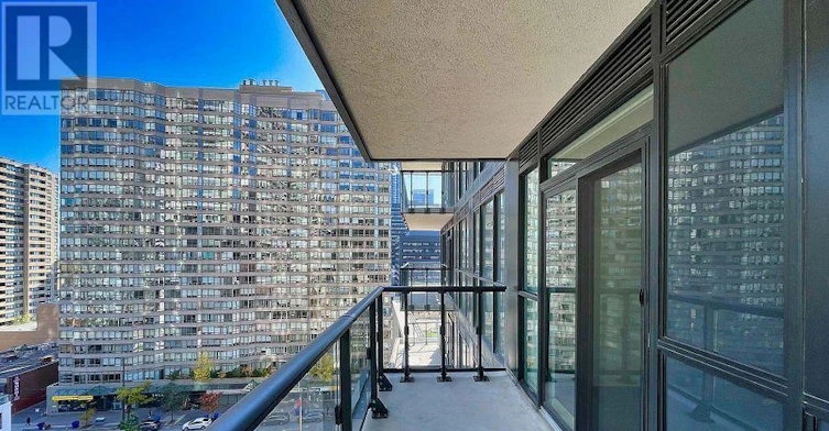1205-4955 Yonge Street, Toronto, ON, M2N 0L8 - 14