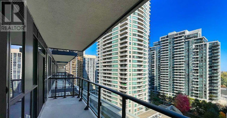 1205-4955 Yonge Street, Toronto, ON, M2N 0L8 - 15