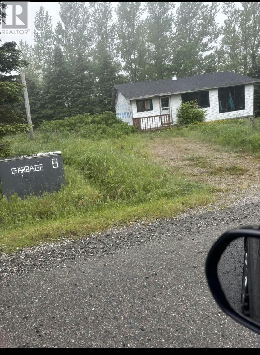 8 Courthouse Road, St. George's, NL, A0N 1Z0