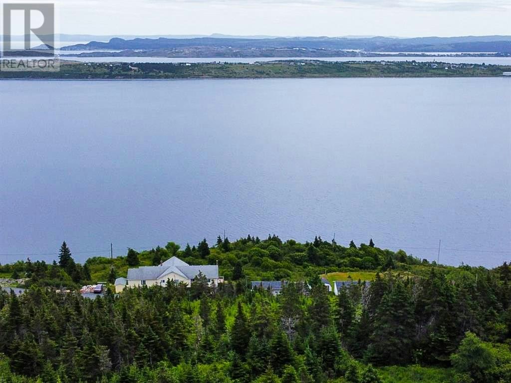 0 Alma Heights, Spaniard's Bay, NL, A0A 3X0
