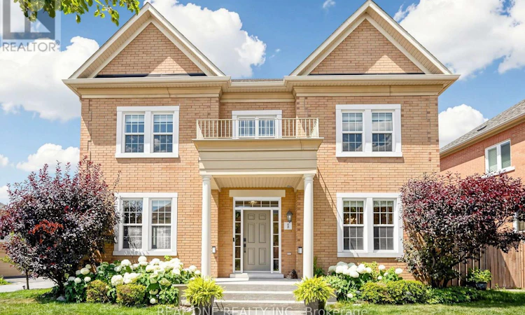 8 Lebarr Road