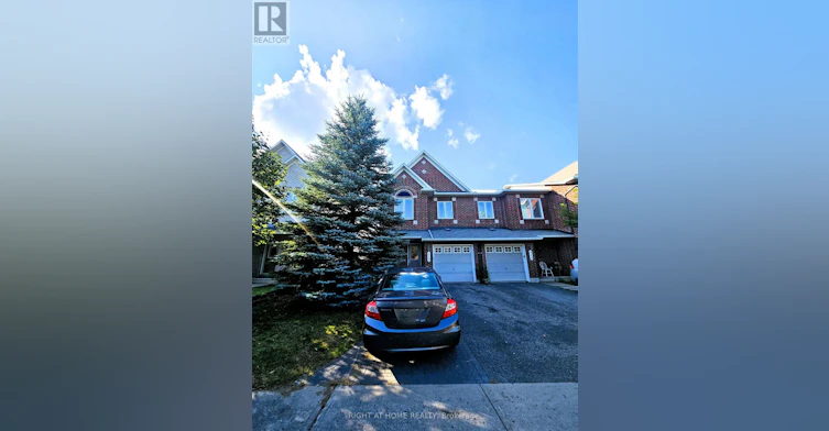 517 Temiskaming Crescent, Ottawa, ON, K2J 0V8 - 2