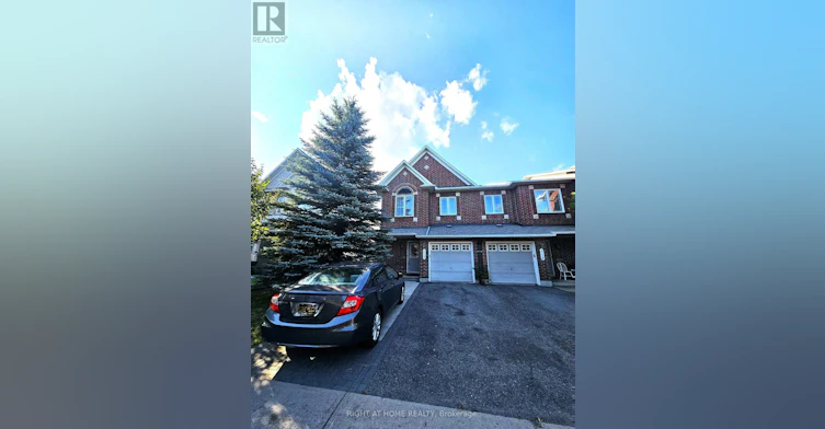 517 Temiskaming Crescent, Ottawa, ON, K2J 0V8