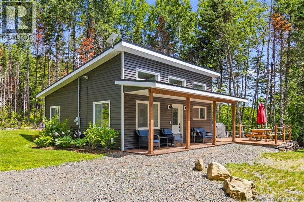 353 English Settlement Road, Stanley, NB, E6B 2G2