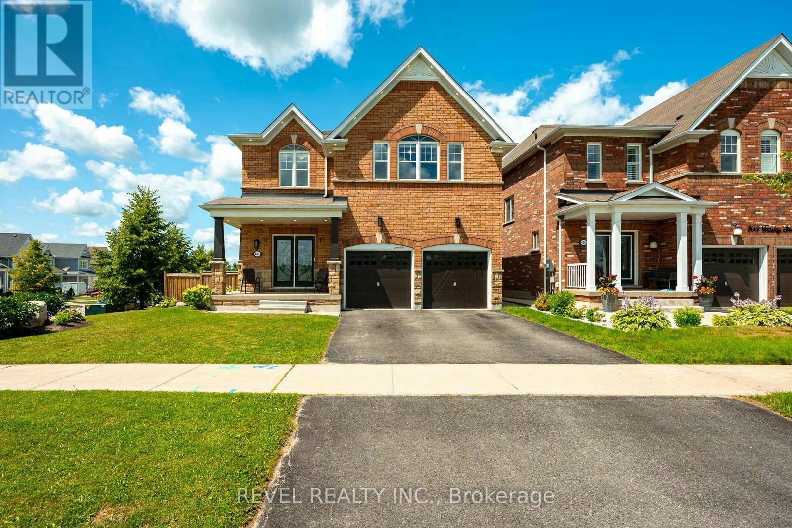 401 Tansley Street, Shelburne, ON, L9V 2S6