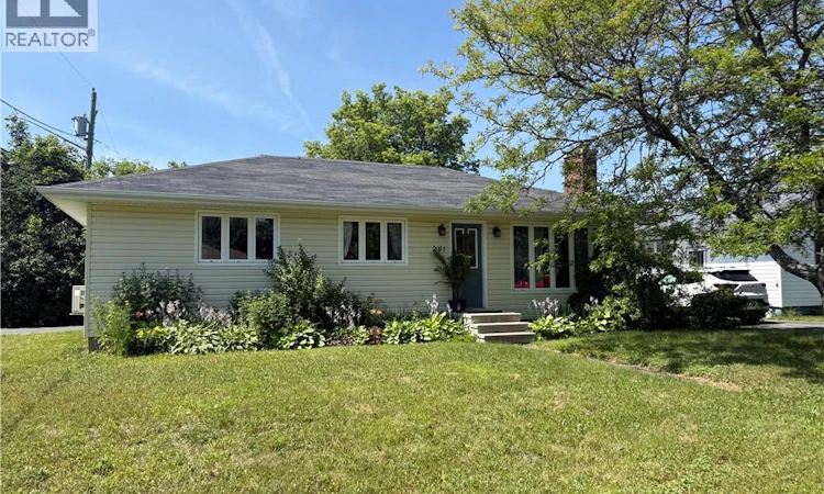 261 Heath Court