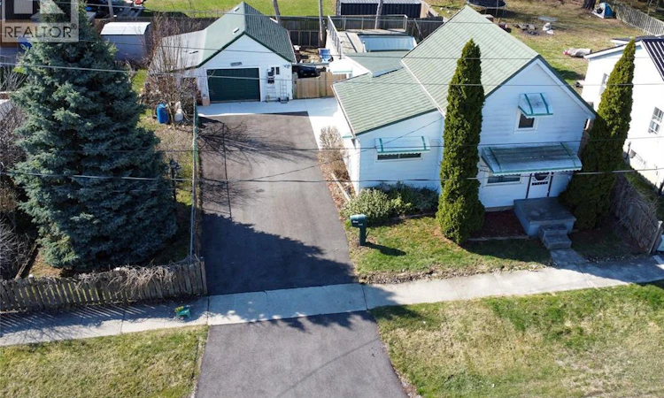145 Jeanne Street