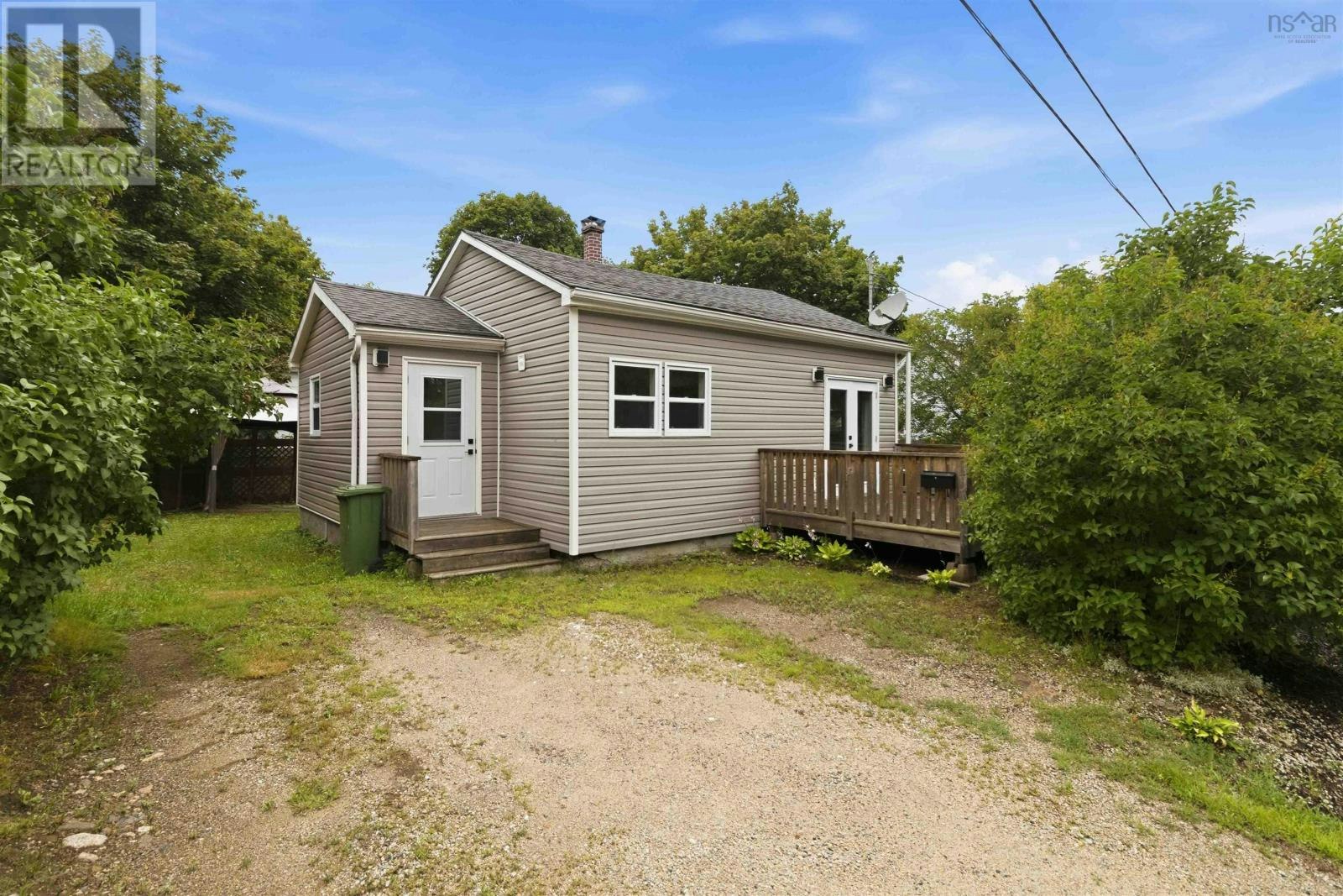 7 Eisenhauer Lane, Bridgewater, NS, B4V 2P9