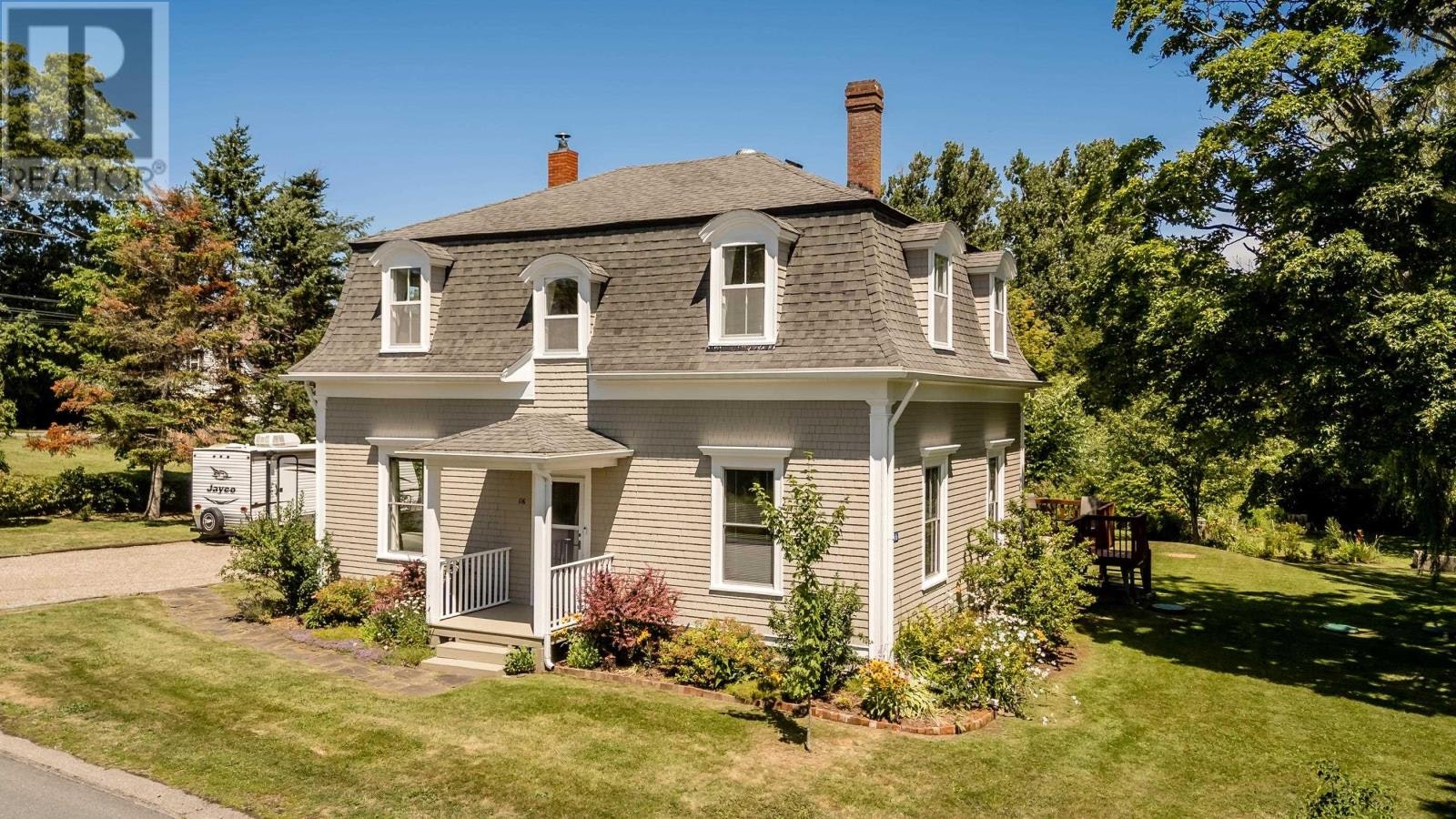 116 Paradise Lane, Paradise, NS, B0S 1C0