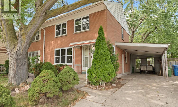 2330 Tecumseh Road West