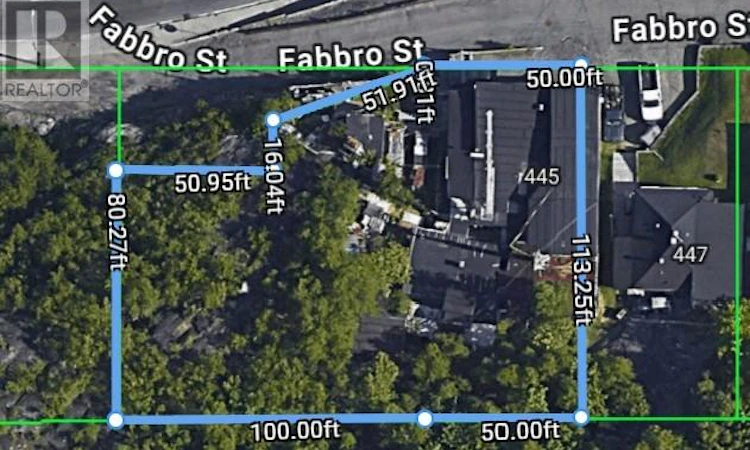 445 Fabbro Street