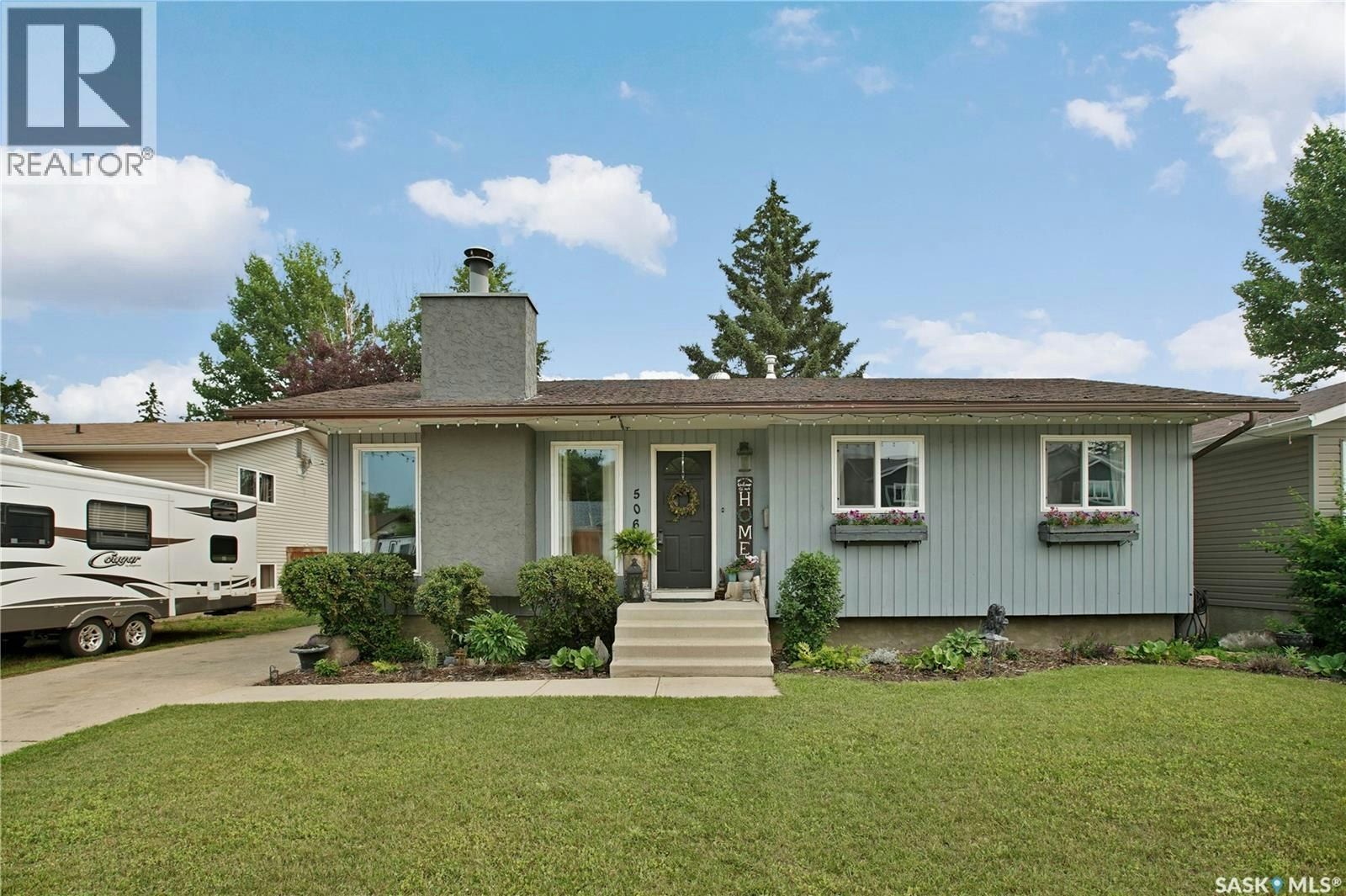 506 4th Avenue, Warman, SK, S0K 4S0
