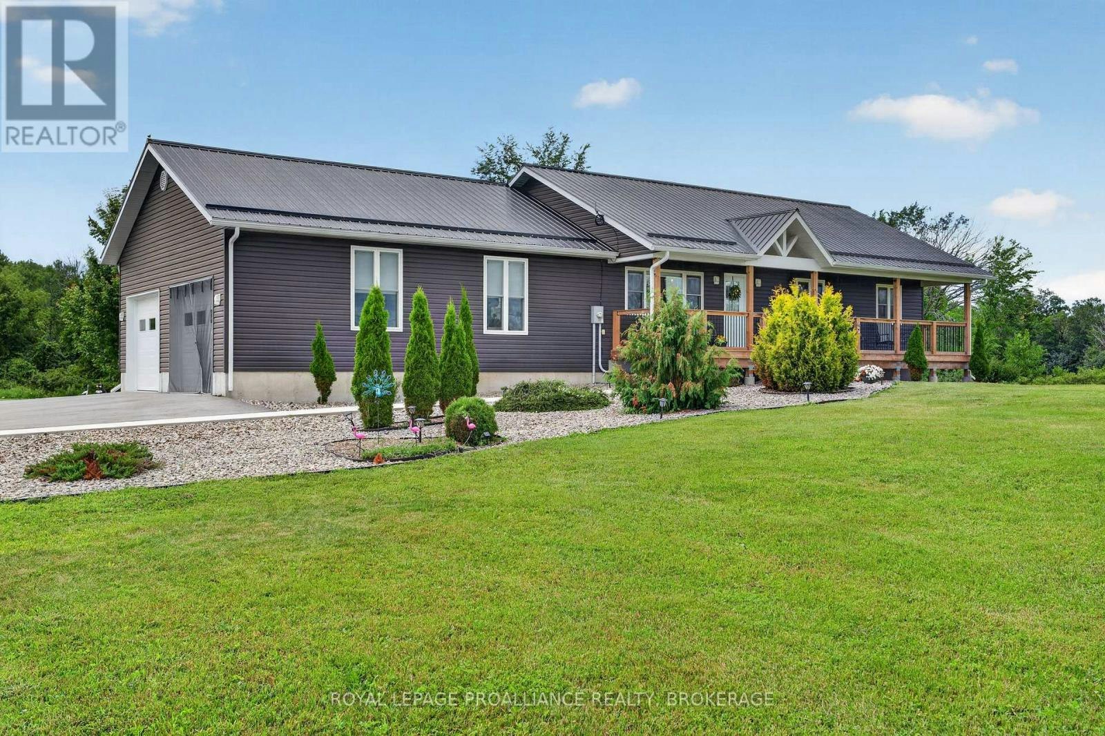 3160 Mcconnell Road, Loyalist, ON, K0H 2H0