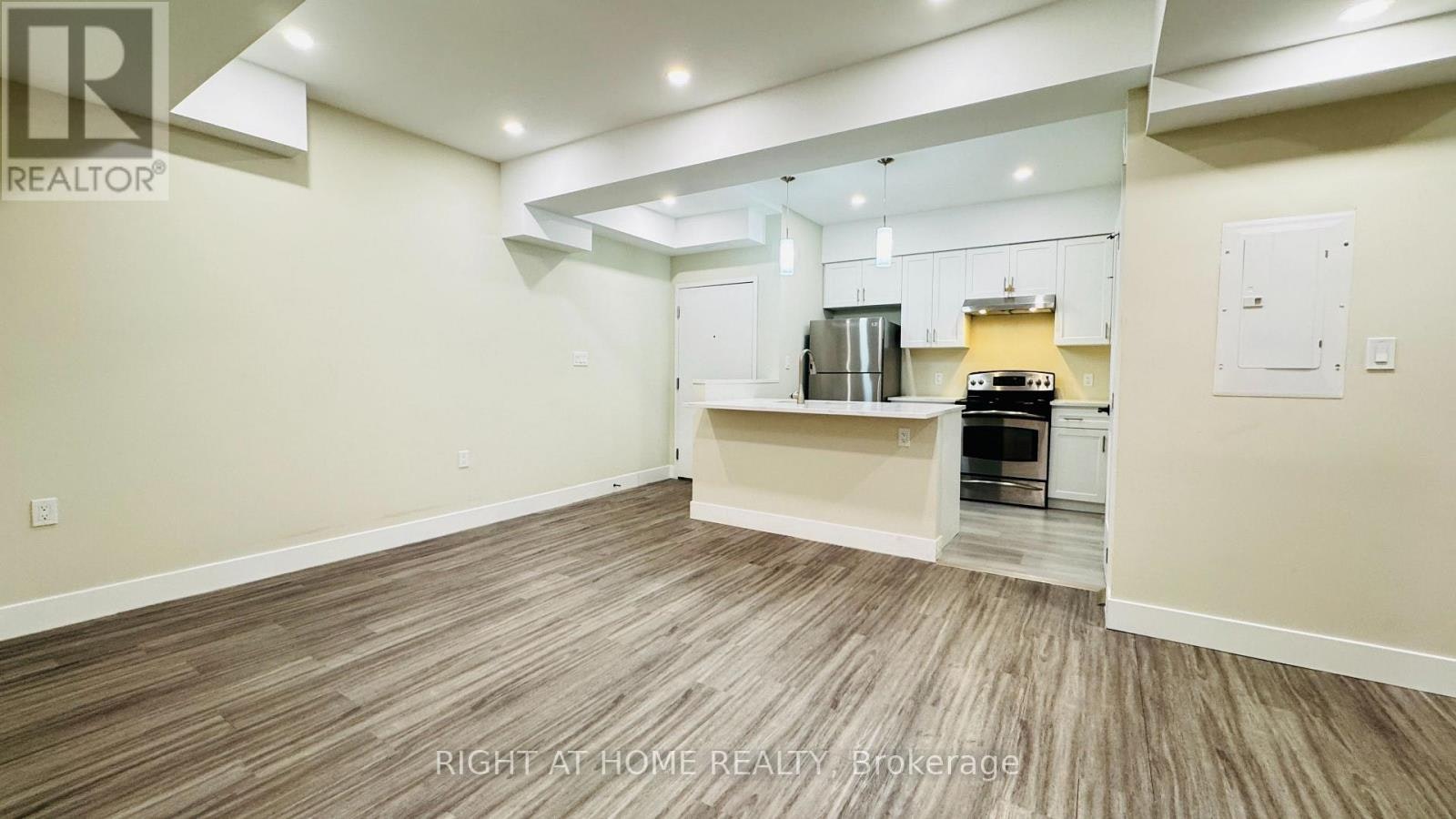 BACK-346 Ashland Avenue, London, ON, N5W 4E8 - 2