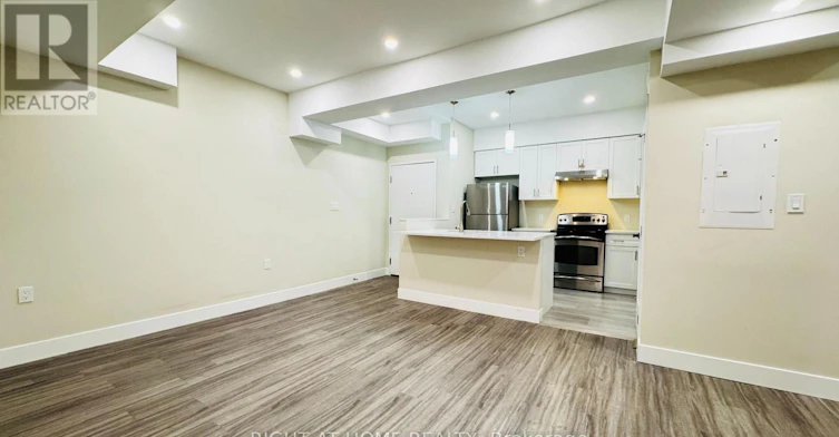 BACK-346 Ashland Avenue, London, ON, N5W 4E8 - 2