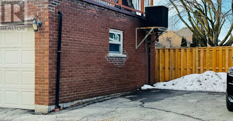 BACK-346 Ashland Avenue, London, ON, N5W 4E8 - 17