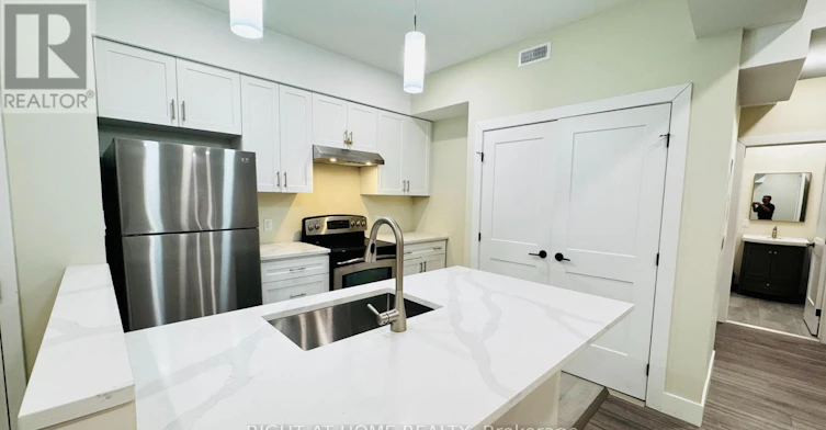 BACK-346 Ashland Avenue, London, ON, N5W 4E8
