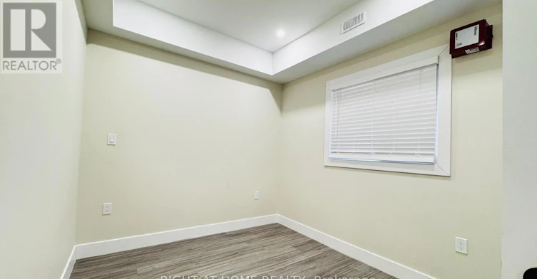 BACK-346 Ashland Avenue, London, ON, N5W 4E8 - 8
