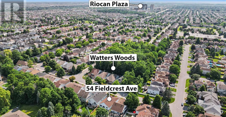 54 Fieldcrest Avenue, Ottawa, ON, K2J 4Y8 - 36