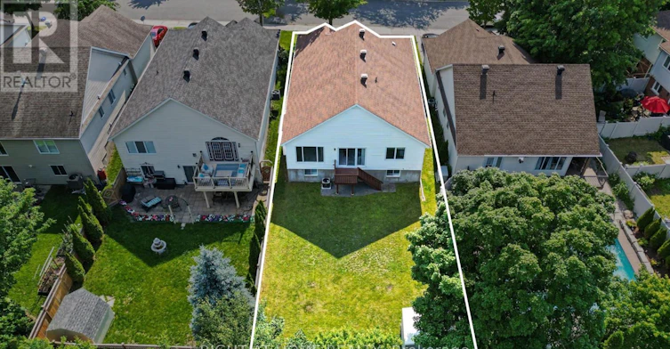 54 Fieldcrest Avenue, Ottawa, ON, K2J 4Y8 - 33