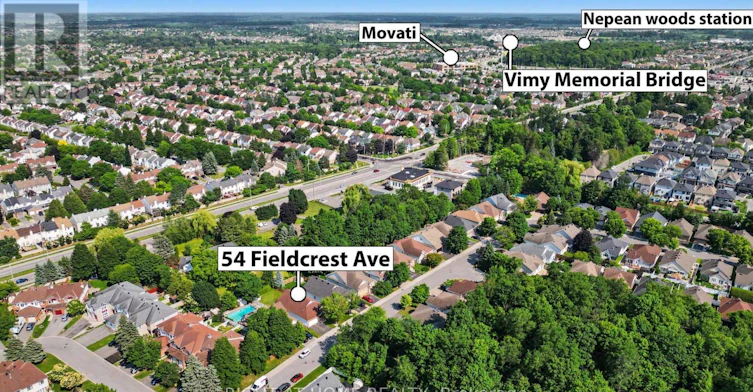54 Fieldcrest Avenue, Ottawa, ON, K2J 4Y8 - 37