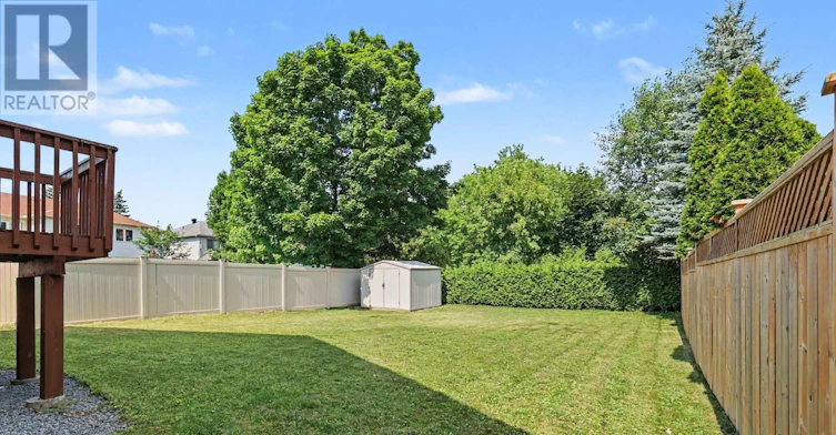 54 Fieldcrest Avenue, Ottawa, ON, K2J 4Y8 - 31