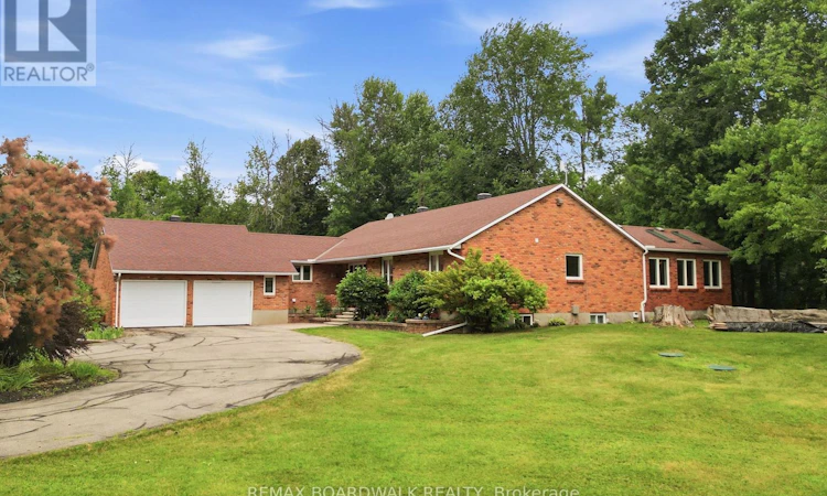 398 Mccann Road
