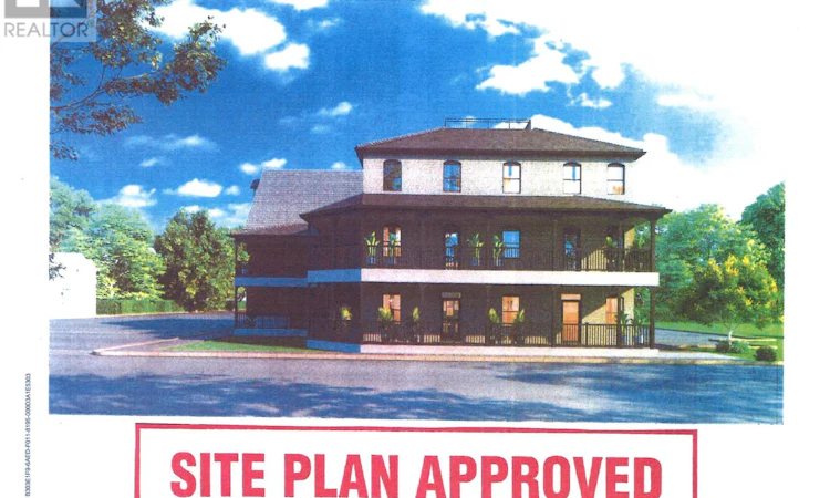 2567 Stevensville Road