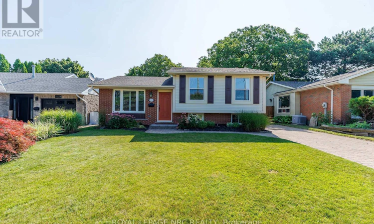 12 Willcher Drive