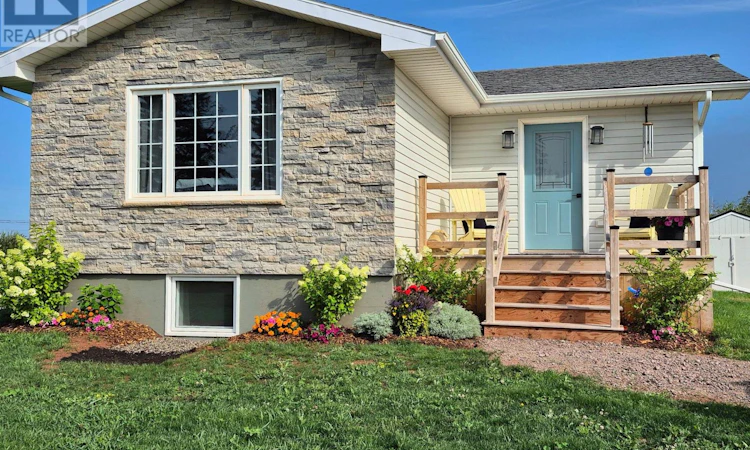 44 Macdonald Shore Road