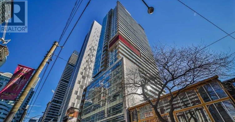 2208-375 King Street, Toronto, ON, M5V 1K1