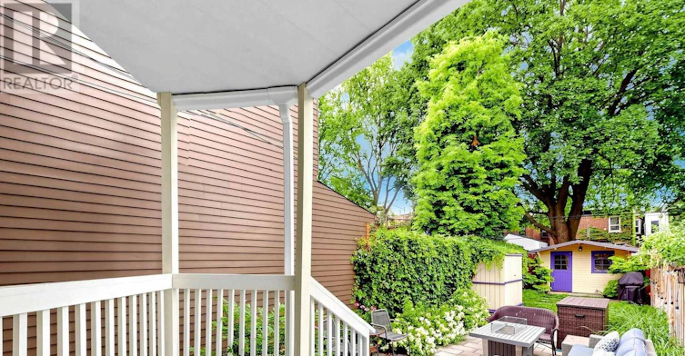 24 Cavell Avenue, Toronto, ON, M4K 1L6 - 21