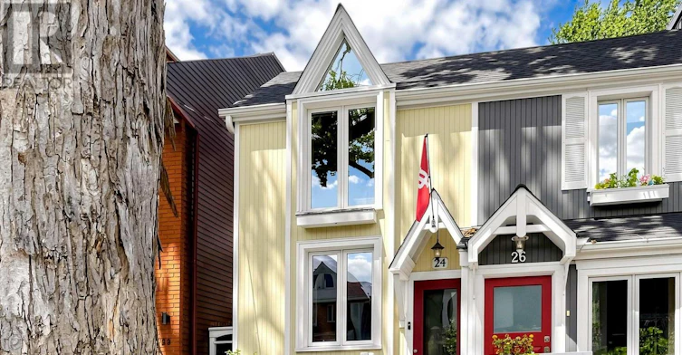 24 Cavell Avenue, Toronto, ON, M4K 1L6 - 2