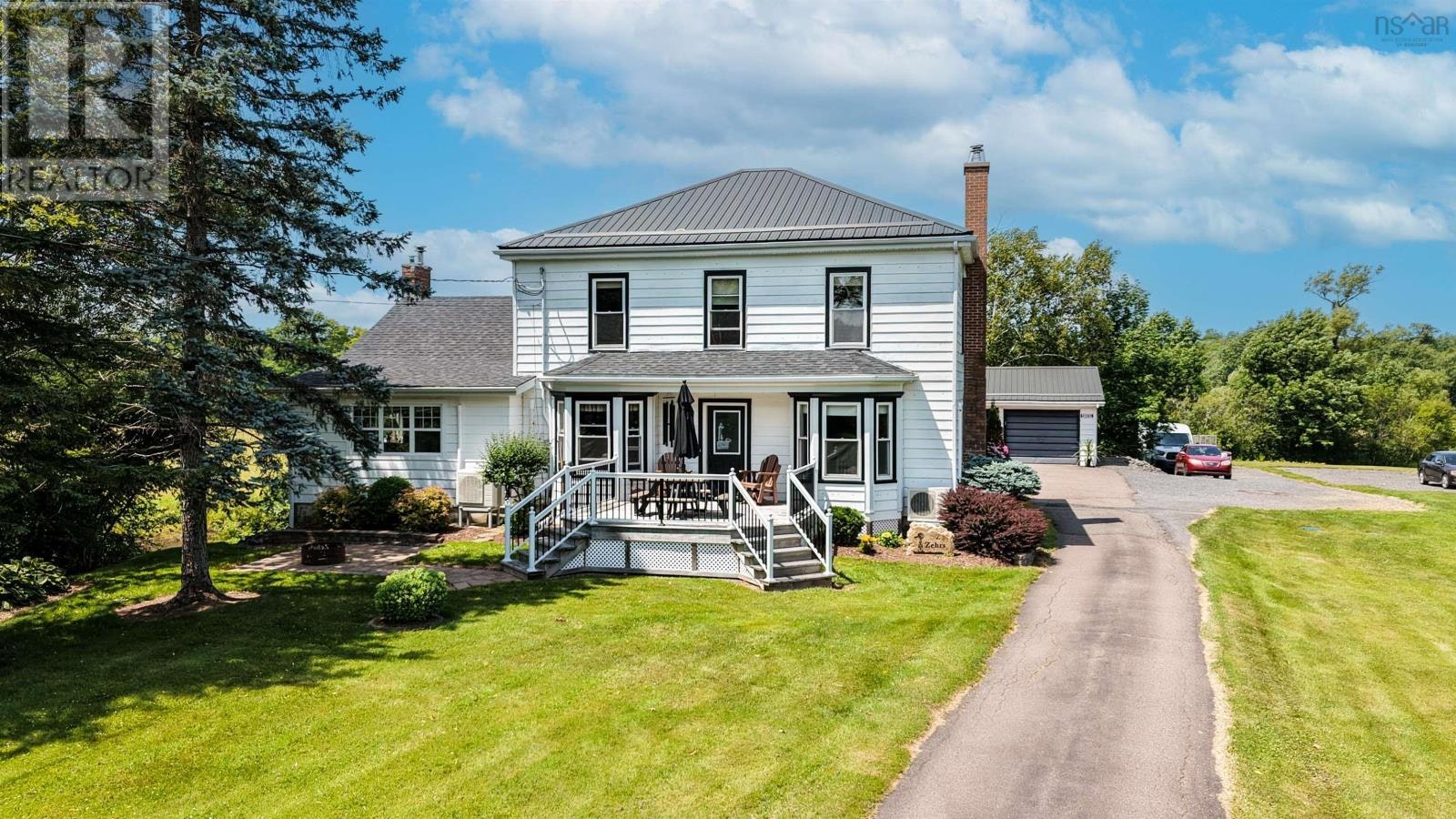 4289 River Side Road West, Durham, NS, B0K 1H0