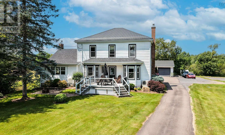 4289 River Side Road West