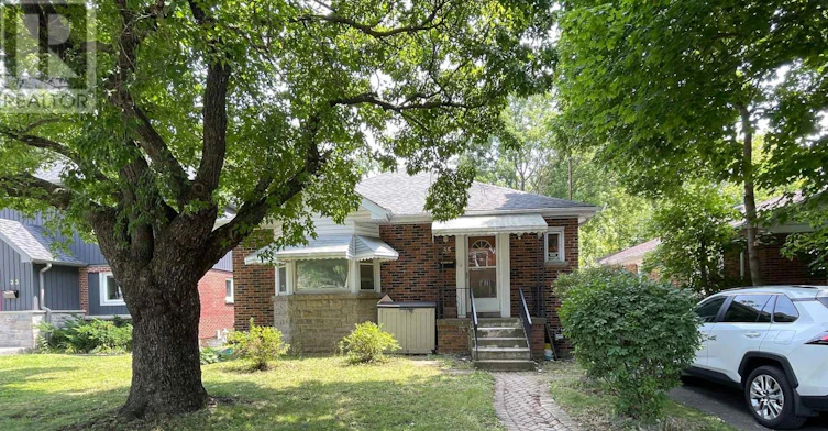 35 Bowman (B Street, Hamilton, ON, L8S 2T4 - 6