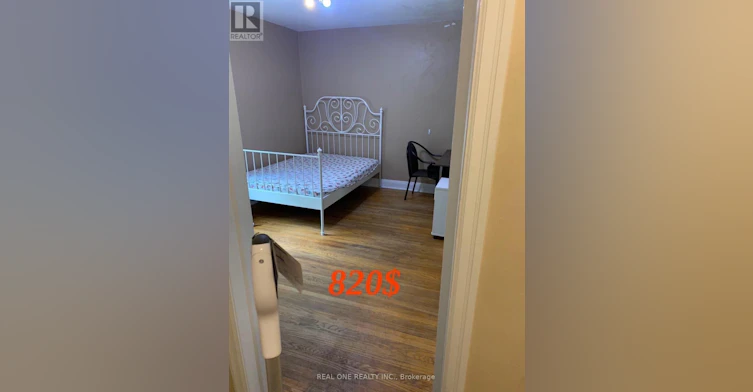 35 Bowman (B Street, Hamilton, ON, L8S 2T4 - 2