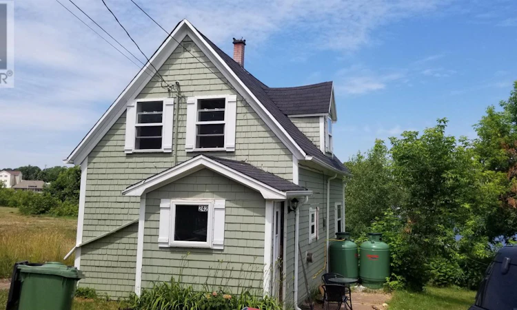 242 Locust Street