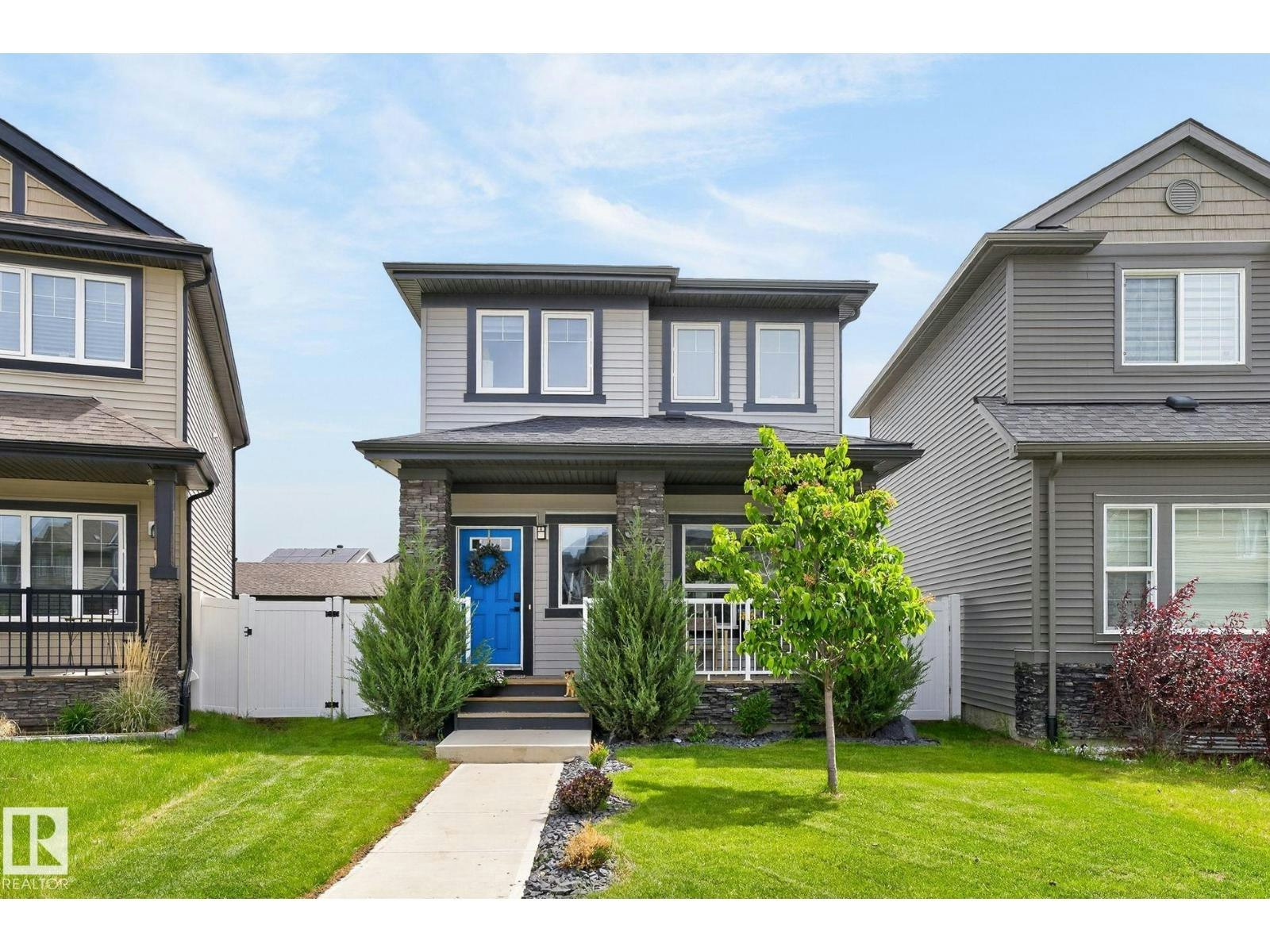 17733 64a Street NW, Edmonton, AB, T5Y 3X4