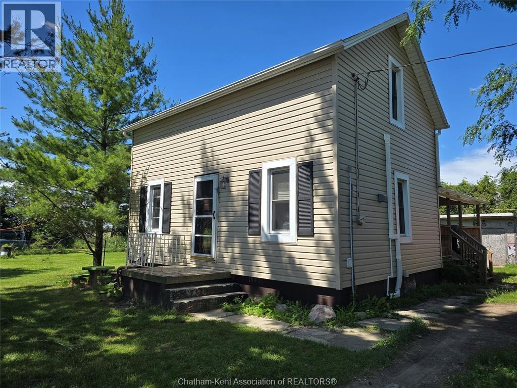 22491 Cooper Road, Chatham-Kent, ON, N0P 1W0