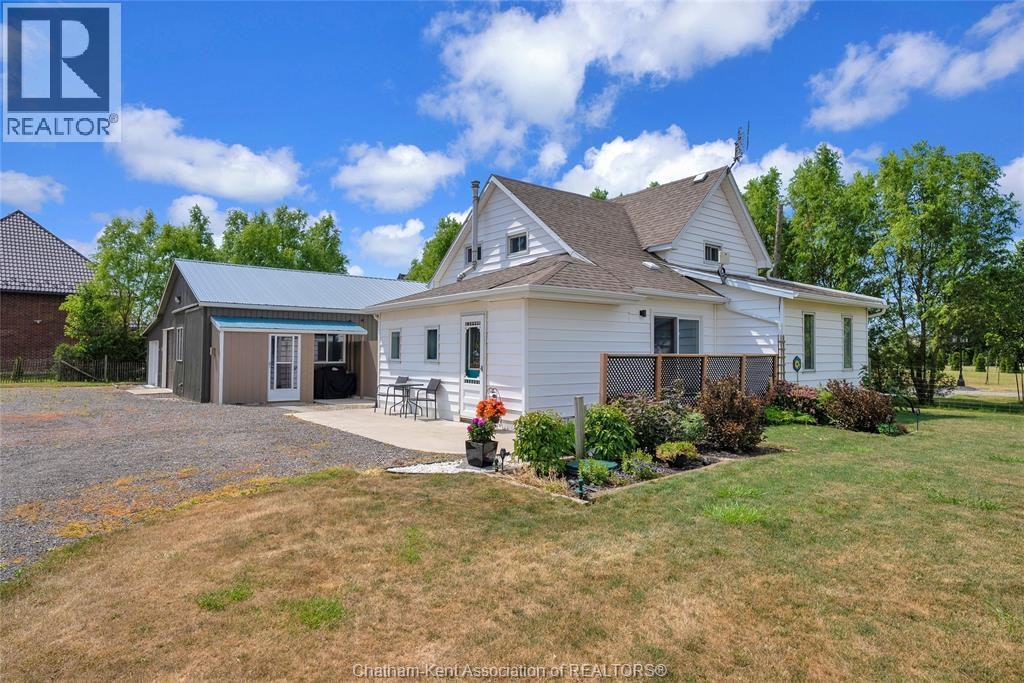 5538 Talbot Trail, Chatham-Kent, ON, N0P 1W0