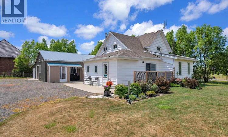 5538 Talbot Trail
