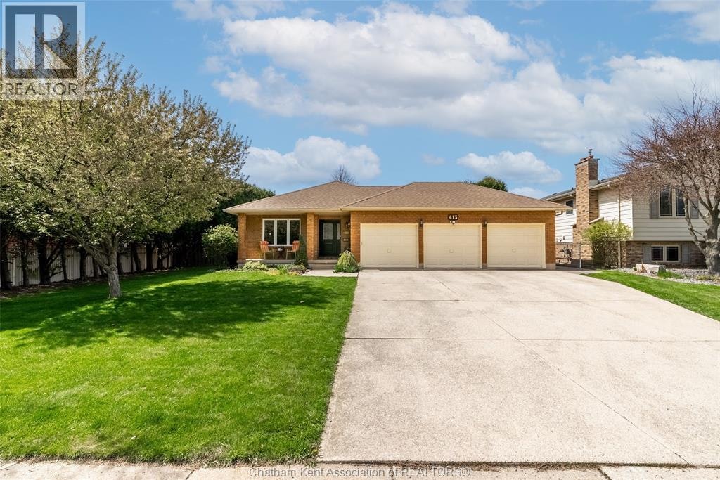 413 Baldoon Road, Chatham-Kent, ON, N7L 5H2
