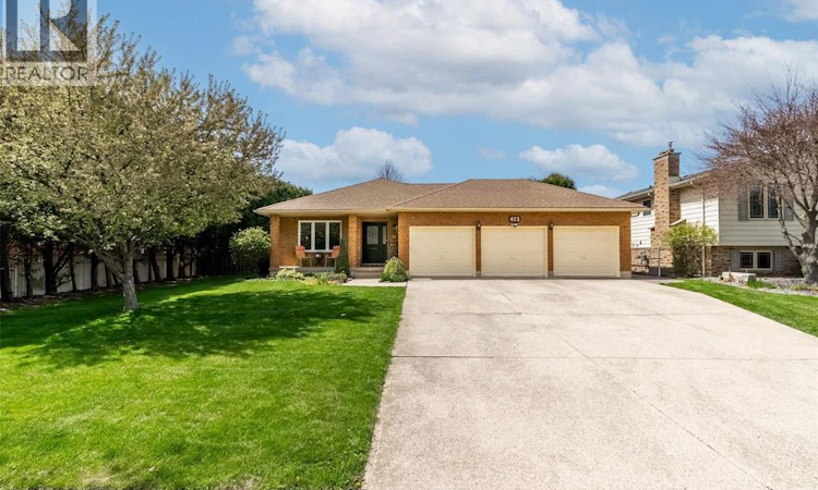 413 Baldoon Road