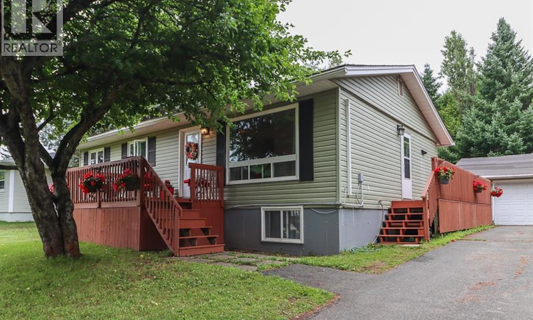 3 Fairmont Drive