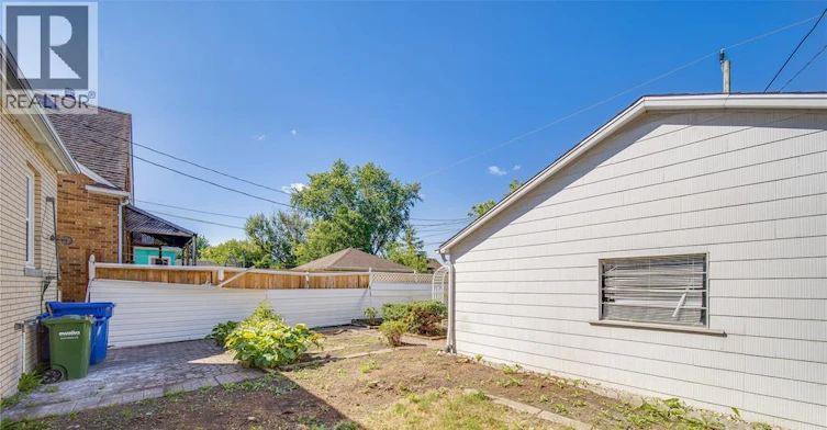 LOWER-1715 Alexis, Windsor, ON, N8Y 4P6 - 46